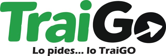 TraiGo - Lo pides... lo TraiGO